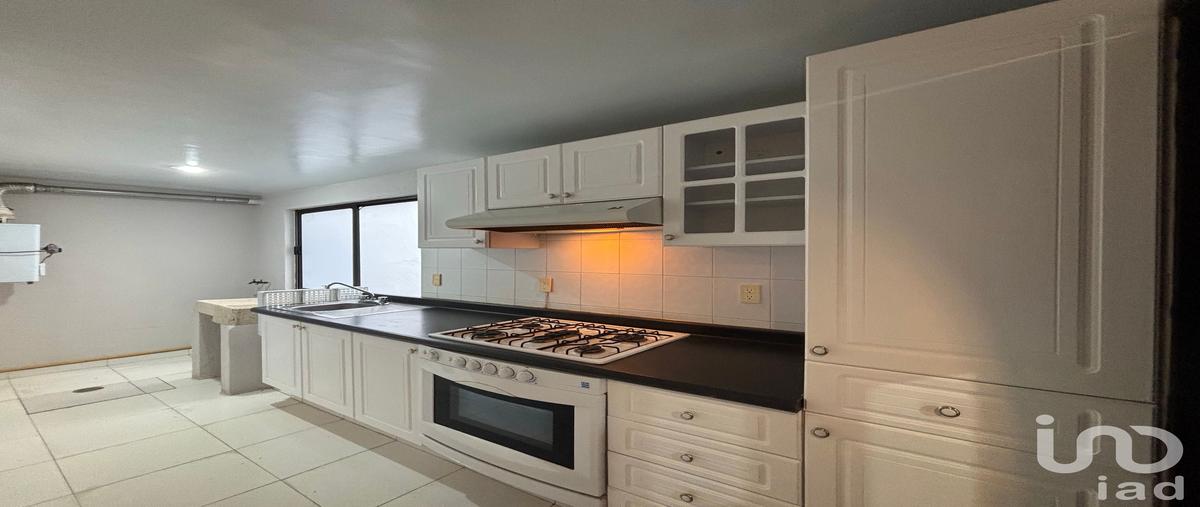 Foto de departamento en venta en cerrada conde palomas 215, reforma social, miguel hidalgo, df / cdmx, 29078483 No. 03
