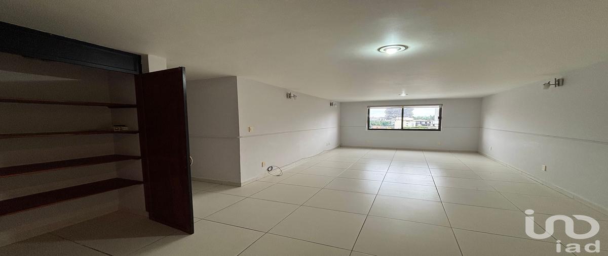 Foto de departamento en venta en cerrada conde palomas 215, reforma social, miguel hidalgo, df / cdmx, 29078483 No. 04