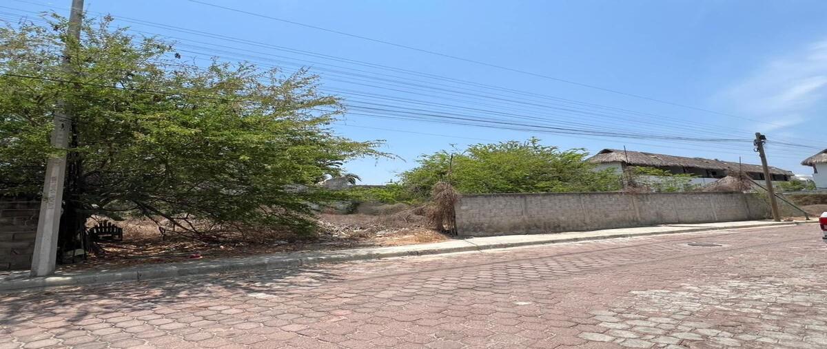 Foto de terreno habitacional en venta en cerrada costera las palmas , playa diamante, acapulco de juárez, guerrero, 29832271 No. 04