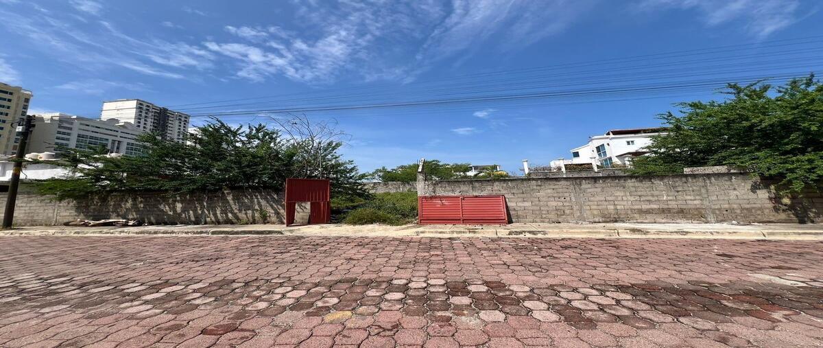 Foto de terreno comercial en venta en cerrada costera las palmas , playa diamante, acapulco de juárez, guerrero, 30036104 No. 03