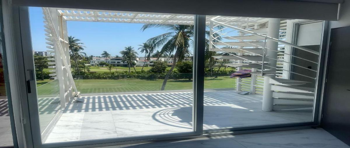Foto de departamento en venta en cerrada costeras las palmas 1, palma diamante, acapulco de juárez, guerrero, 0 No. 03