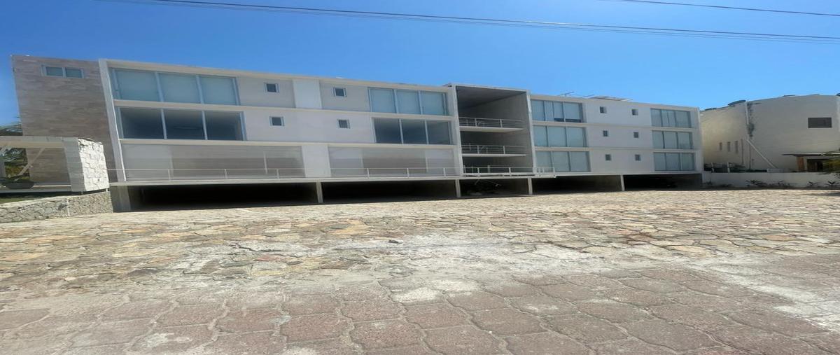 Foto de departamento en venta en cerrada costeras las palmas 1, palma diamante, acapulco de juárez, guerrero, 0 No. 04