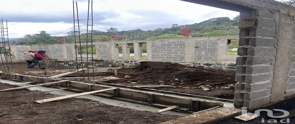 Foto de terreno habitacional en venta en cerrada cruz eslava 298, san miguel ajusco, tlalpan, df / cdmx, 31112834 No. 03