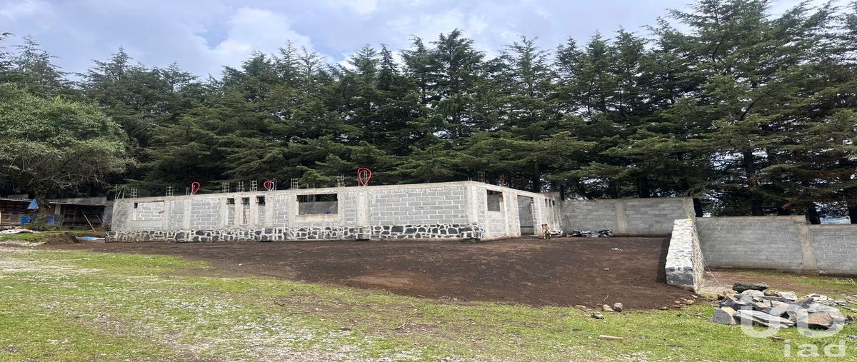 Foto de terreno habitacional en venta en cerrada cruz eslava 298, san miguel ajusco, tlalpan, df / cdmx, 31112834 No. 04