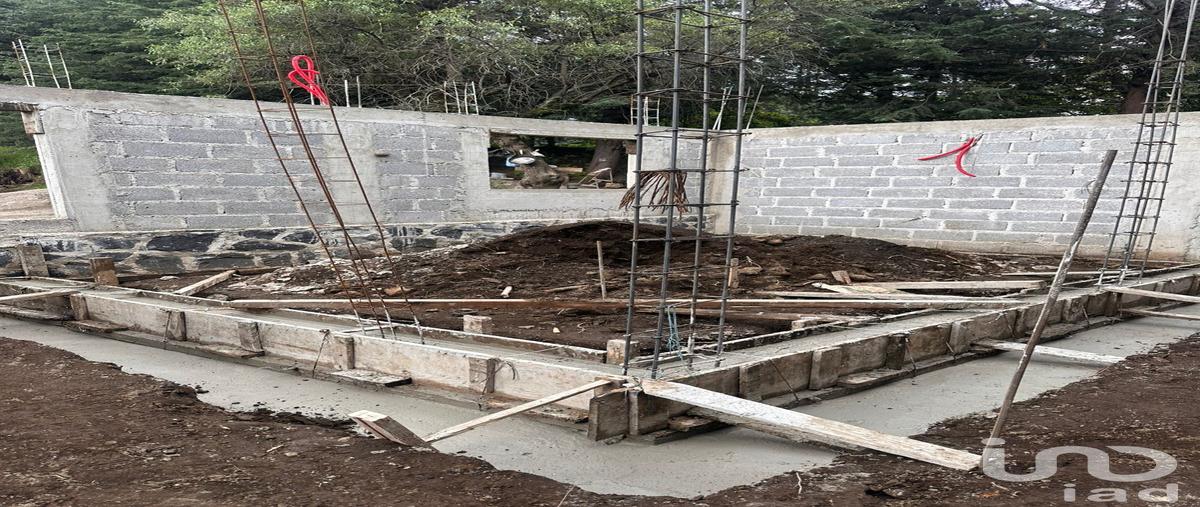 Foto de terreno habitacional en venta en cerrada cruz eslava 298, san miguel ajusco, tlalpan, df / cdmx, 31112834 No. 05