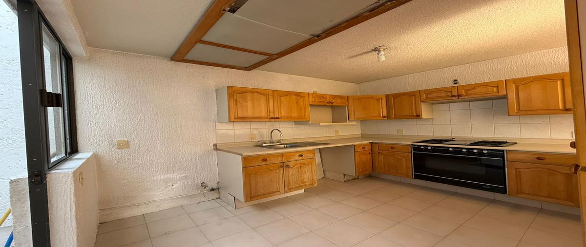 Foto de casa en condominio en renta en cerrada cuauhtemoc , cuajimalpa, cuajimalpa de morelos, df / cdmx, 30900043 No. 04