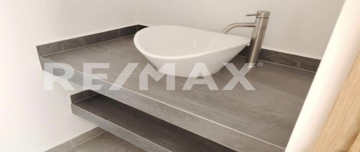 Foto de casa en condominio en renta en cerrada cuesta bonita , cuesta bonita, querétaro, querétaro, 31718038 No. 03