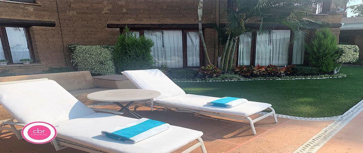 Foto de casa en venta en cerrada cuesta villa de golf , san gaspar, jiutepec, morelos, 18730558 No. 03