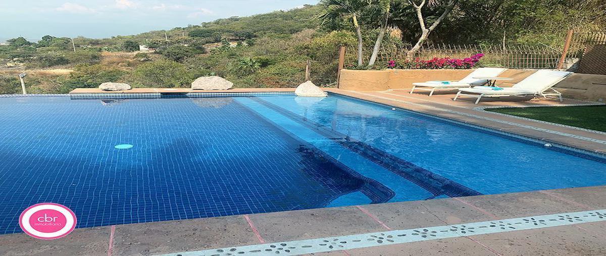 Foto de casa en venta en cerrada cuesta villa de golf , san gaspar, jiutepec, morelos, 18730558 No. 04