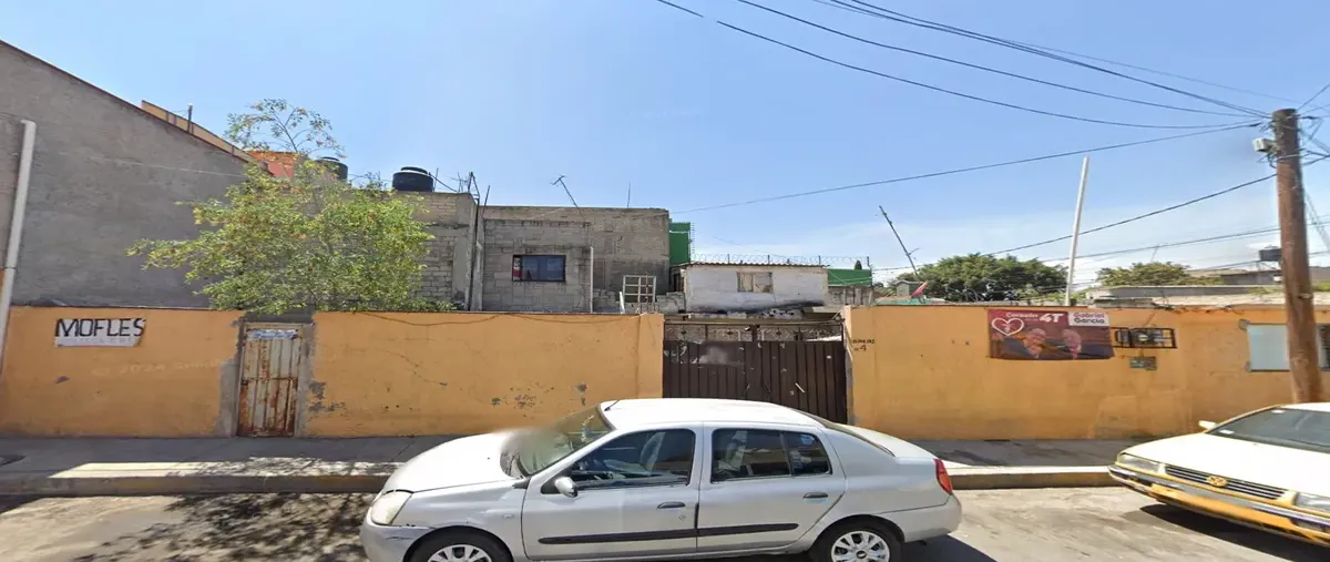 Foto de casa en condominio en venta en cerrada cuitláhuac 4, san lorenzo, iztapalapa, df / cdmx, 30134859 No. 01