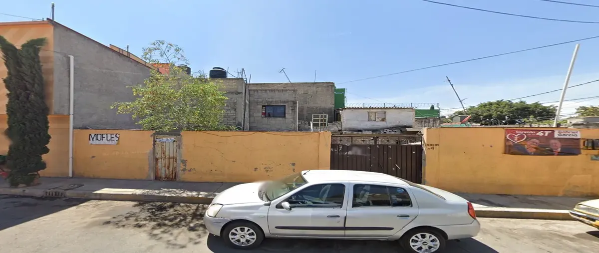 Foto de casa en condominio en venta en cerrada cuitláhuac 4, san lorenzo, iztapalapa, df / cdmx, 30134859 No. 03