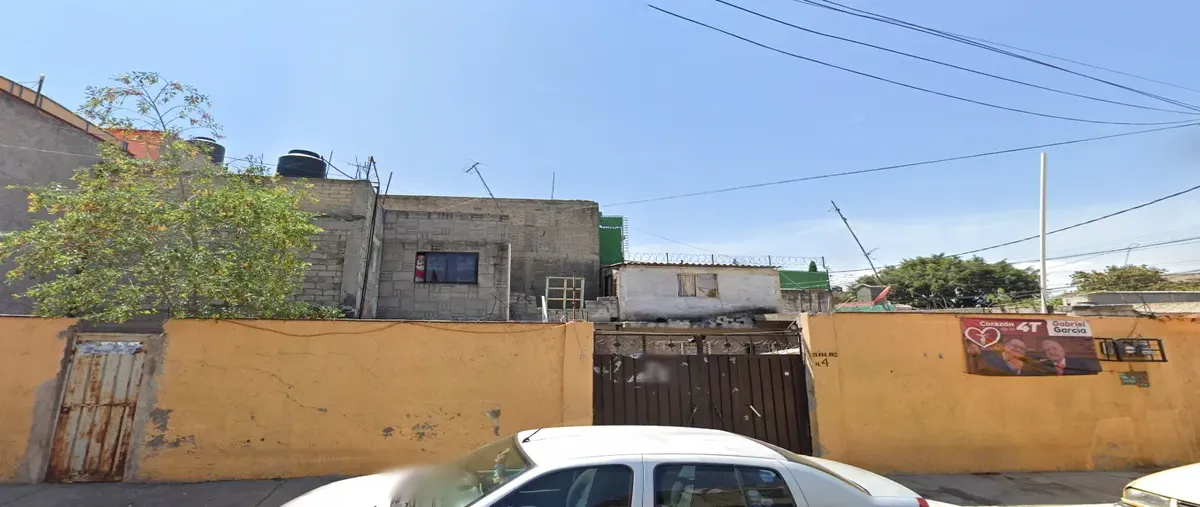 Foto de casa en condominio en venta en cerrada cuitláhuac 4, san lorenzo, iztapalapa, df / cdmx, 30134859 No. 05