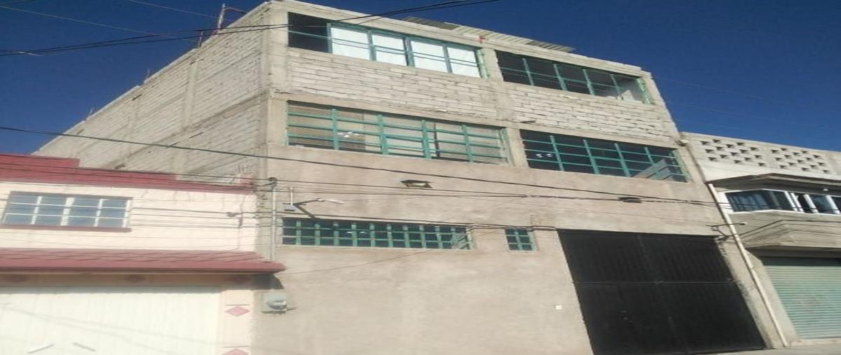 Foto de bodega en venta en cerrada cuitlahuac , hueyotenco, tecámac, méxico, 26324504 No. 04