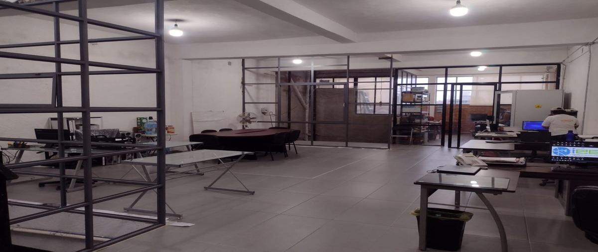 Foto de bodega en venta en cerrada cuitlahuac , hueyotenco, tecámac, méxico, 26324504 No. 05