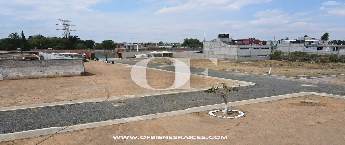 Foto de terreno habitacional en venta en cerrada cuitlahuac , santa maría tulantongo, texcoco, méxico, 0 No. 03
