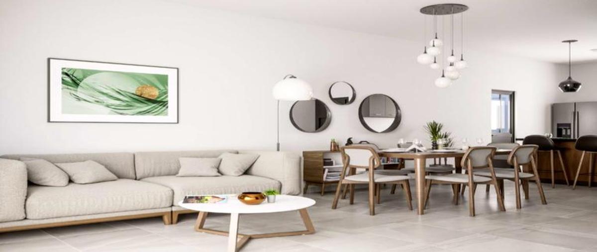 Foto de casa en venta en cerrada d melocotón "modelo elegan" , los cedros, gómez palacio, durango, 28772469 No. 03
