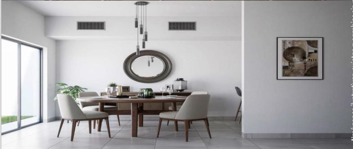 Foto de casa en venta en cerrada d melocotón "modelo satinia" , los cedros, gómez palacio, durango, 28772463 No. 03