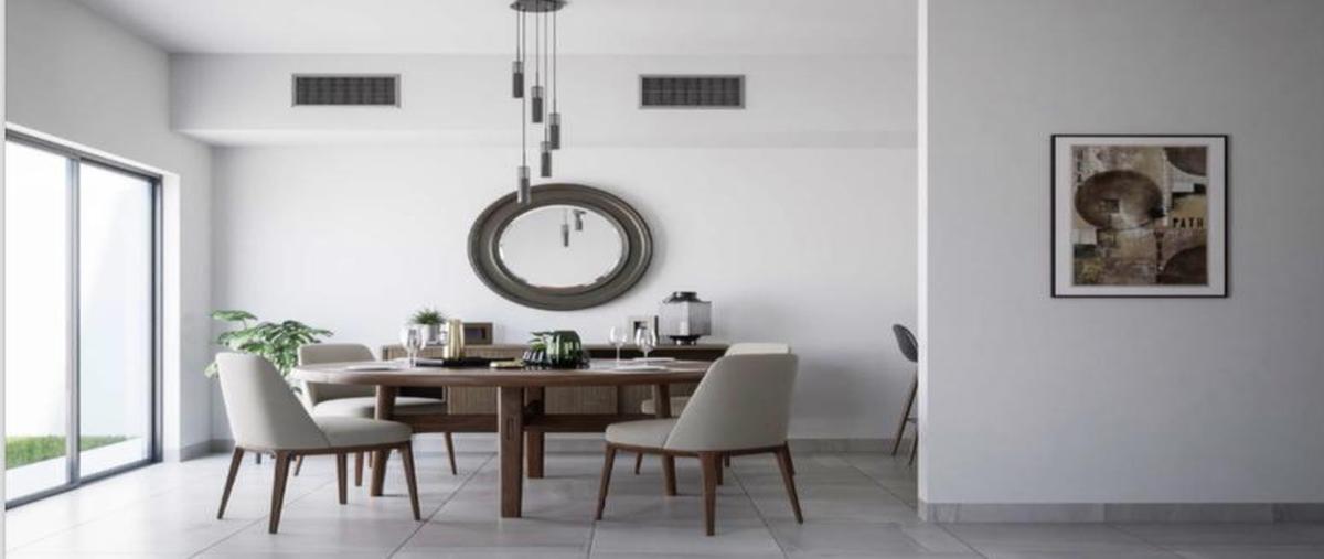 Foto de casa en venta en cerrada d melocotón "modelo tirrenia" , los cedros, gómez palacio, durango, 28772468 No. 03
