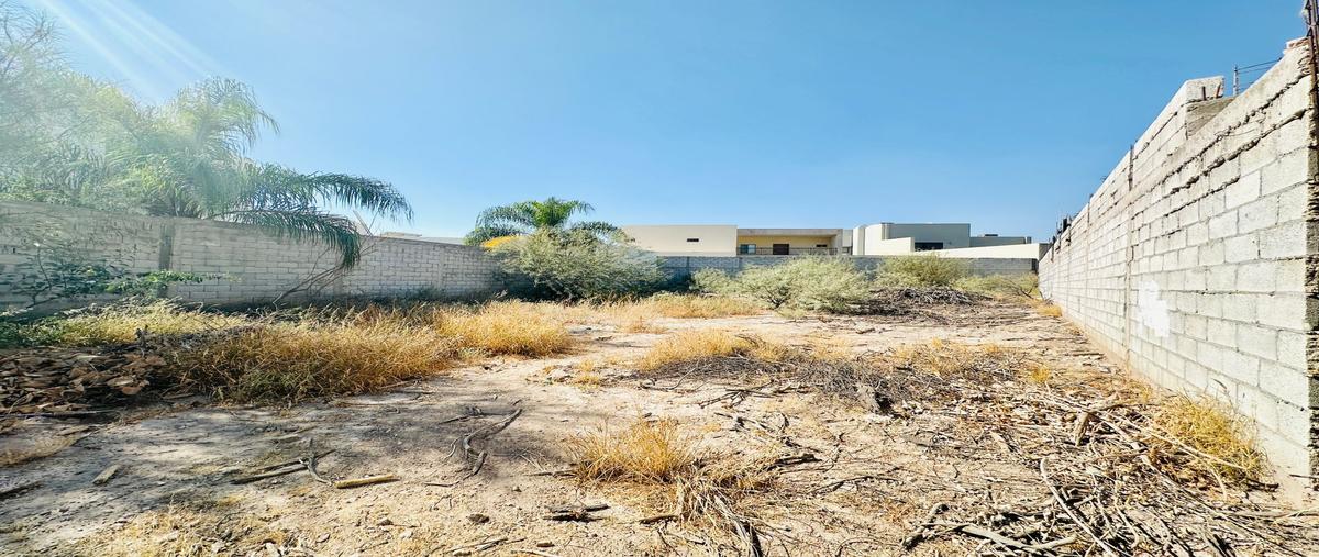 Foto de terreno habitacional en venta en cerrada da vinci , residencial los fresnos, torreón, coahuila de zaragoza, 28911892 No. 04