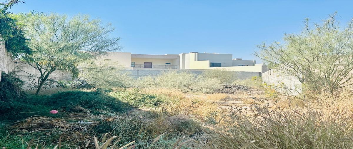 Foto de terreno habitacional en venta en cerrada da vinci , residencial los fresnos, torreón, coahuila de zaragoza, 28911892 No. 05