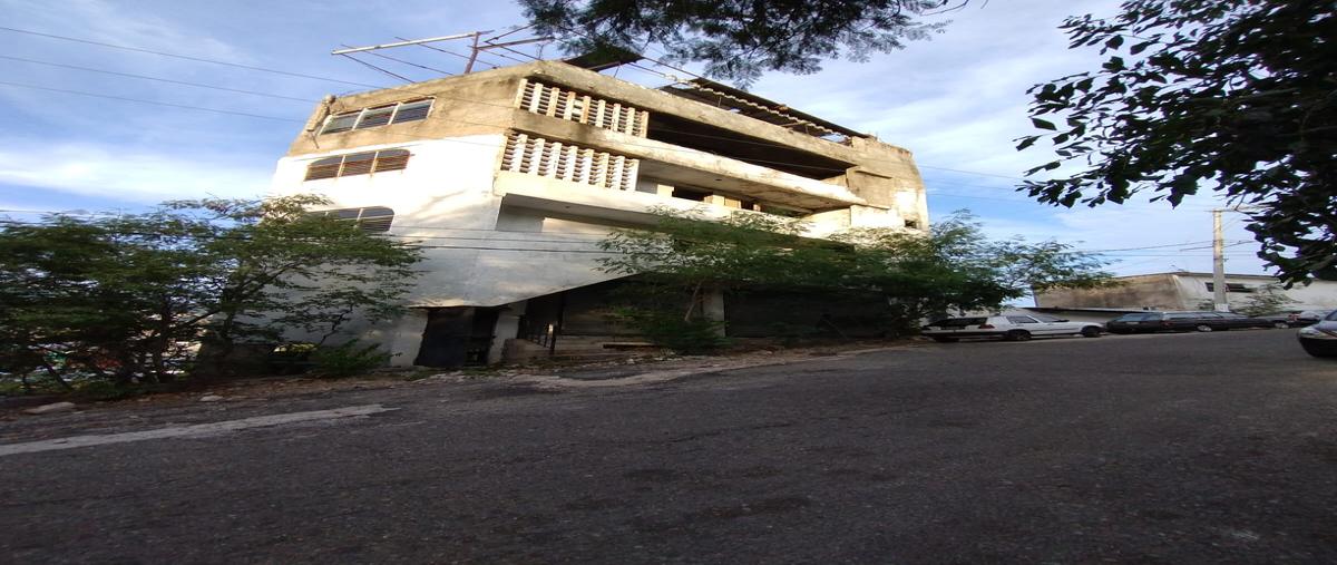 Foto de edificio en cerrada de 18 de marzo , progreso, acapulco de juárez, guerrero, 0 foto 01 Foto de edificio en venta en cerrada de 18 de marzo , progreso, acapulco de juárez, guerrero, 0 No. 01