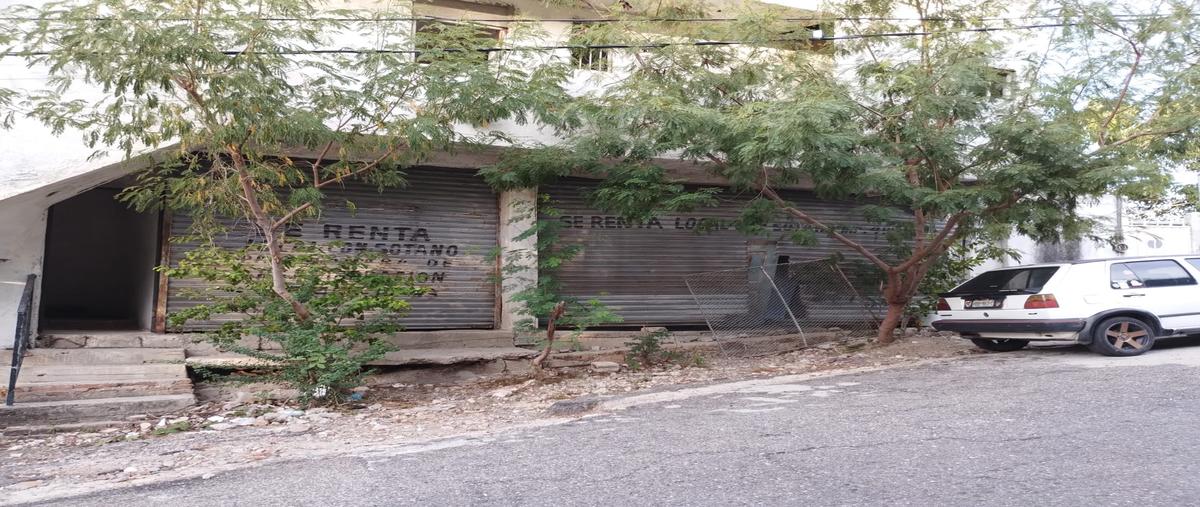 Foto de edificio en cerrada de 18 de marzo , progreso, acapulco de juárez, guerrero, 0 foto 02 Foto de edificio en venta en cerrada de 18 de marzo , progreso, acapulco de juárez, guerrero, 0 No. 02