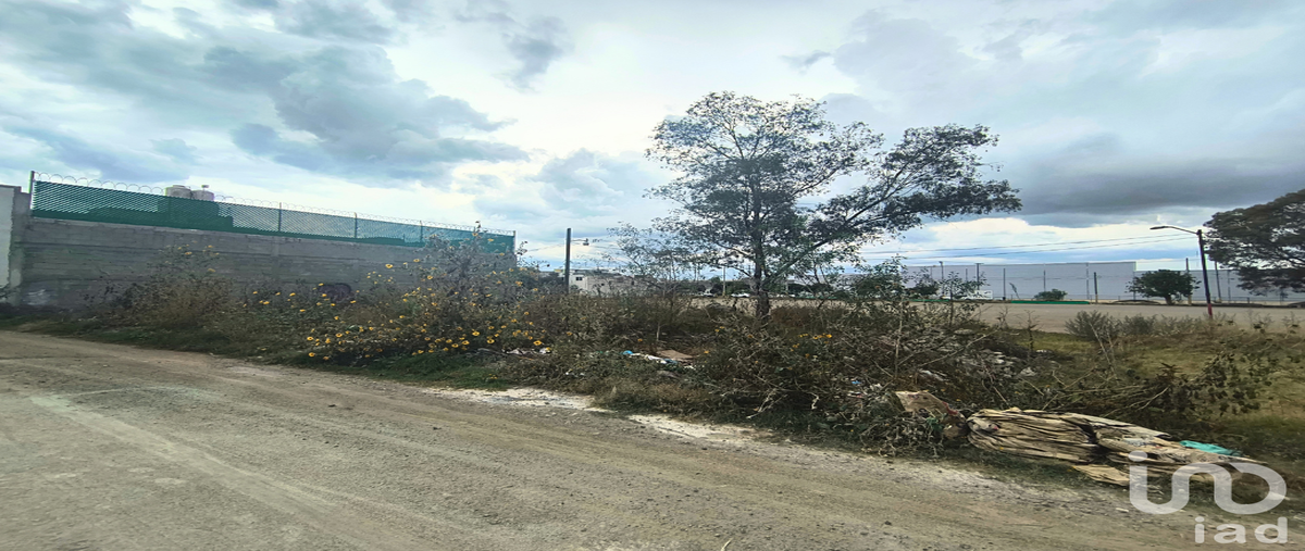 Foto de terreno habitacional en cerrada de abasolo , santa cruz de arriba, texcoco, méxico, 0 foto 01 Foto de terreno habitacional en venta en cerrada de abasolo , santa cruz de arriba, texcoco, méxico, 0 No. 01