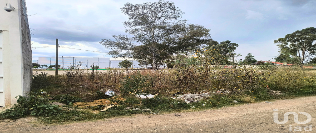 Foto de terreno habitacional en cerrada de abasolo , santa cruz de arriba, texcoco, méxico, 0 foto 03 Foto de terreno habitacional en venta en cerrada de abasolo , santa cruz de arriba, texcoco, méxico, 0 No. 03