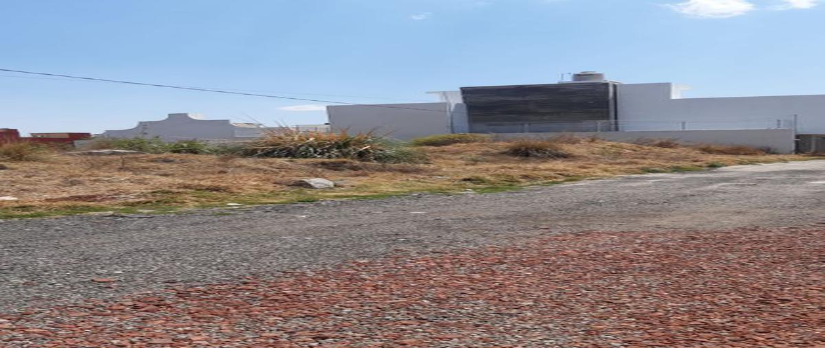 Foto de terreno habitacional en venta en cerrada de adolfo lopez mateos , valle del cristal, metepec, méxico, 0 No. 04
