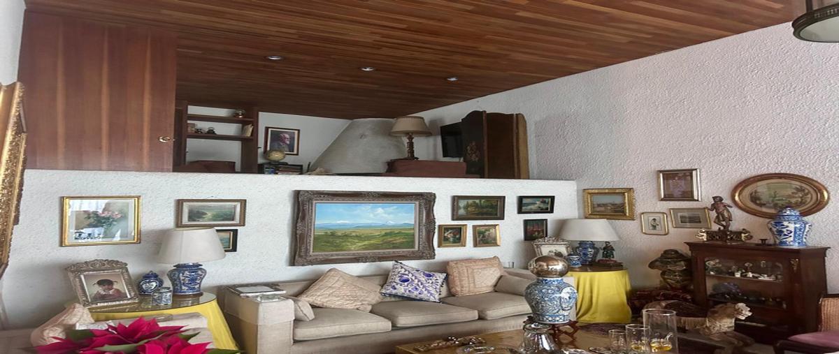 Foto de casa en venta en cerrada de agua caliente , lomas manuel ávila camacho, naucalpan de juárez, méxico, 29320752 No. 04