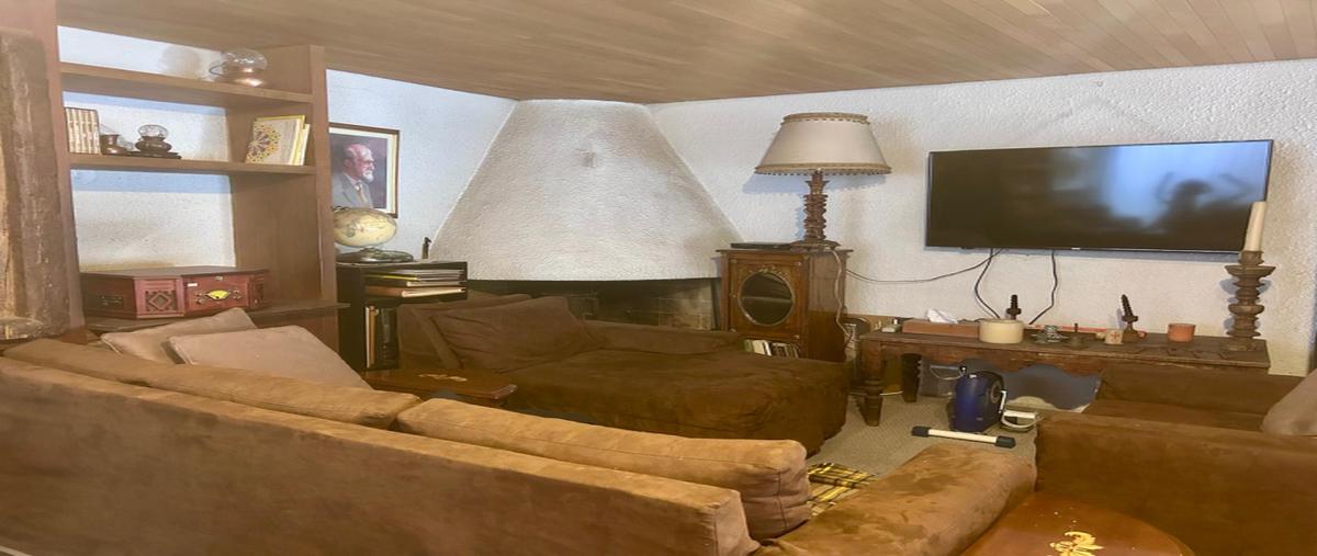 Foto de casa en venta en cerrada de agua caliente , lomas manuel ávila camacho, naucalpan de juárez, méxico, 29320752 No. 05