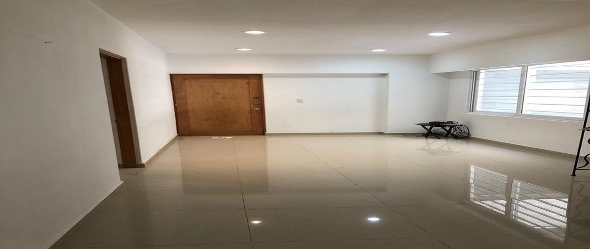 Foto de departamento en renta en cerrada de agustín gonzález de cossio , del valle centro, benito juárez, df / cdmx, 0 No. 03