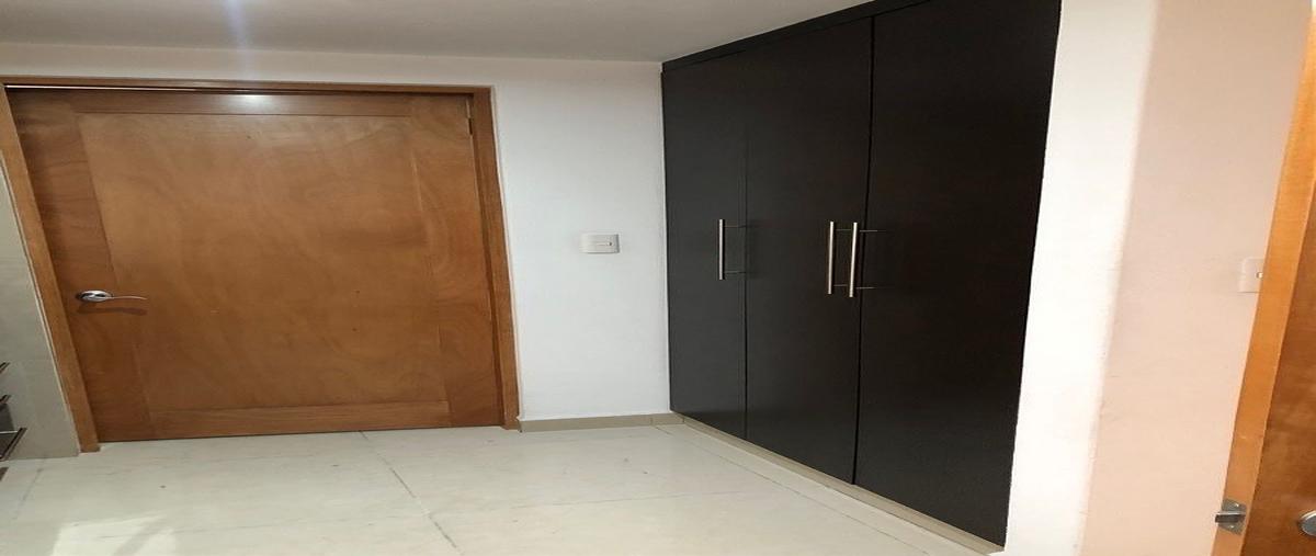 Foto de departamento en renta en cerrada de agustín gonzález de cossio , del valle centro, benito juárez, df / cdmx, 0 No. 04