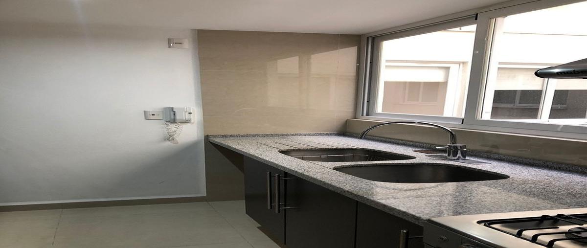 Foto de departamento en renta en cerrada de agustín gonzález de cossio , del valle centro, benito juárez, df / cdmx, 0 No. 05