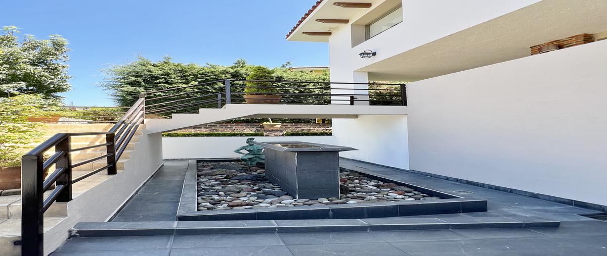 Foto de casa en venta en cerrada de ahuehuetes , club de golf los encinos, lerma, méxico, 27177111 No. 03