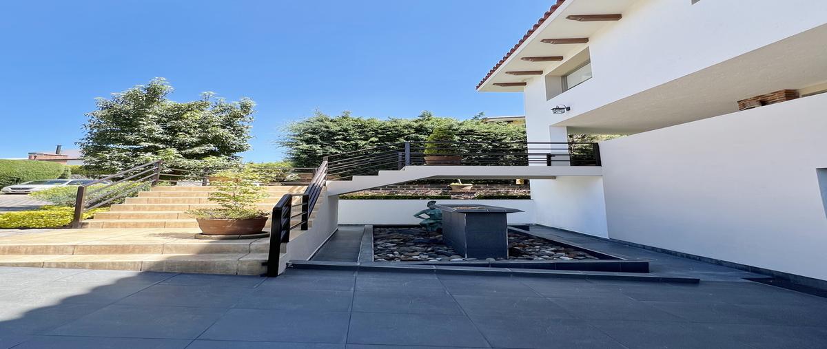 Foto de casa en venta en cerrada de ahuehuetes , club de golf los encinos, lerma, méxico, 27177111 No. 04