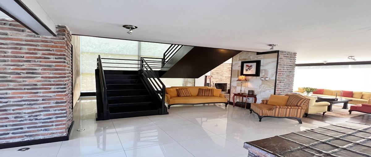 Foto de casa en venta en cerrada de ahuehuetes , club de golf los encinos, lerma, méxico, 30342530 No. 04