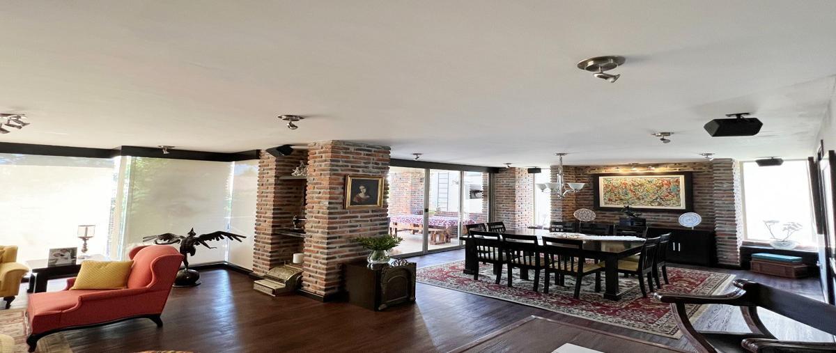 Foto de casa en venta en cerrada de ahuehuetes , club de golf los encinos, lerma, méxico, 30342530 No. 05