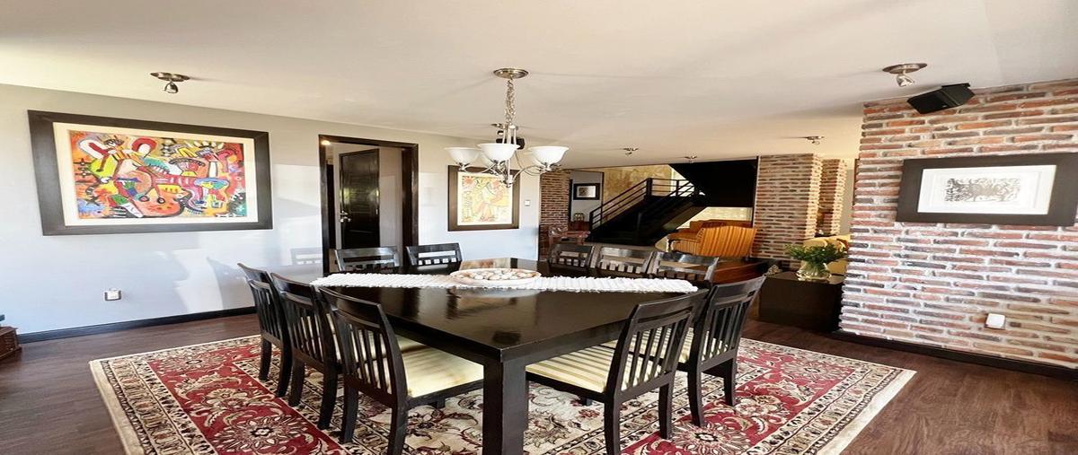 Foto de casa en venta en cerrada de ahuehuetes , club de golf los encinos, lerma, méxico, 30342530 No. 06