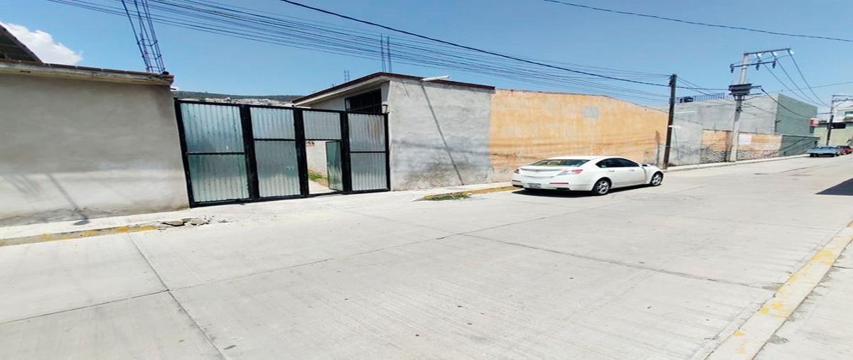 Foto de terreno habitacional en renta en cerrada de alvaro obregón , explanada felipe ángeles, pachuca de soto, hidalgo, 27680569 No. 01