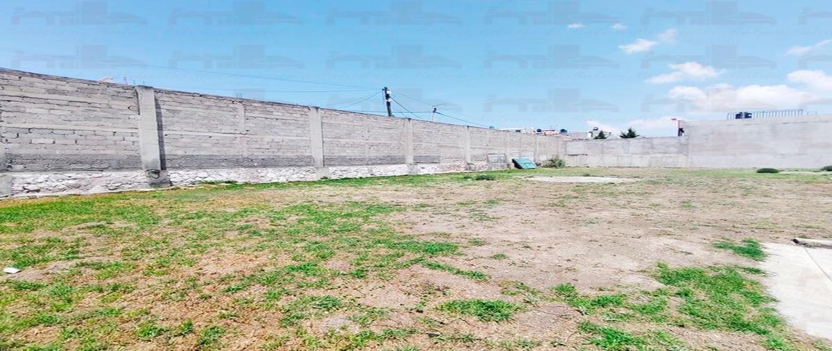 Foto de terreno habitacional en renta en cerrada de alvaro obregón , explanada felipe ángeles, pachuca de soto, hidalgo, 27680569 No. 02