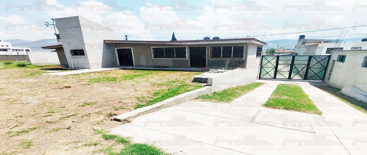 Foto de terreno habitacional en renta en cerrada de alvaro obregón , explanada felipe ángeles, pachuca de soto, hidalgo, 27680569 No. 03
