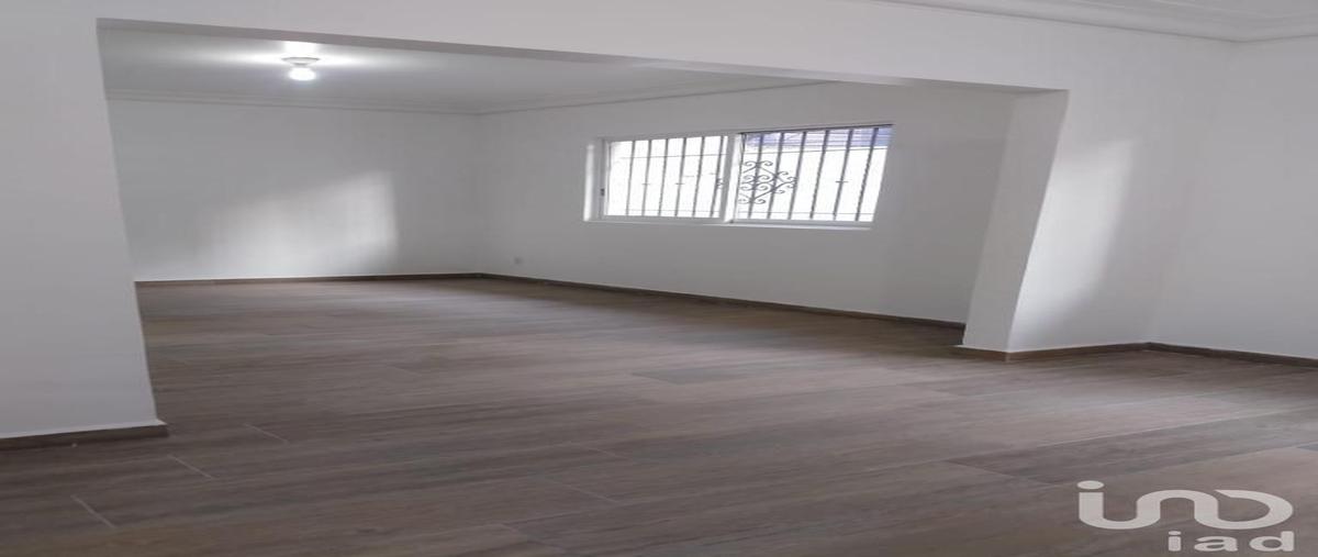 Foto de casa en venta en cerrada de ameyalco 103, del valle centro, benito juárez, df / cdmx, 30766527 No. 04