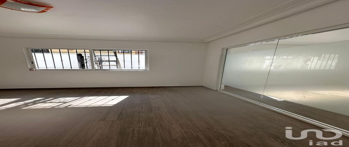 Foto de casa en renta en cerrada de ameyalco 82, del valle centro, benito juárez, df / cdmx, 0 No. 03