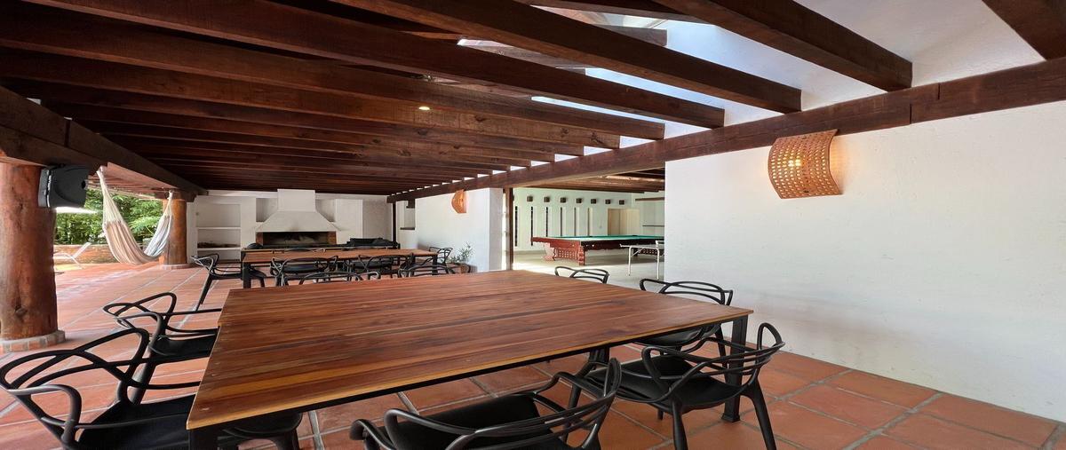 Foto de departamento en renta en cerrada de amura , valle de bravo, valle de bravo, méxico, 29316248 No. 05