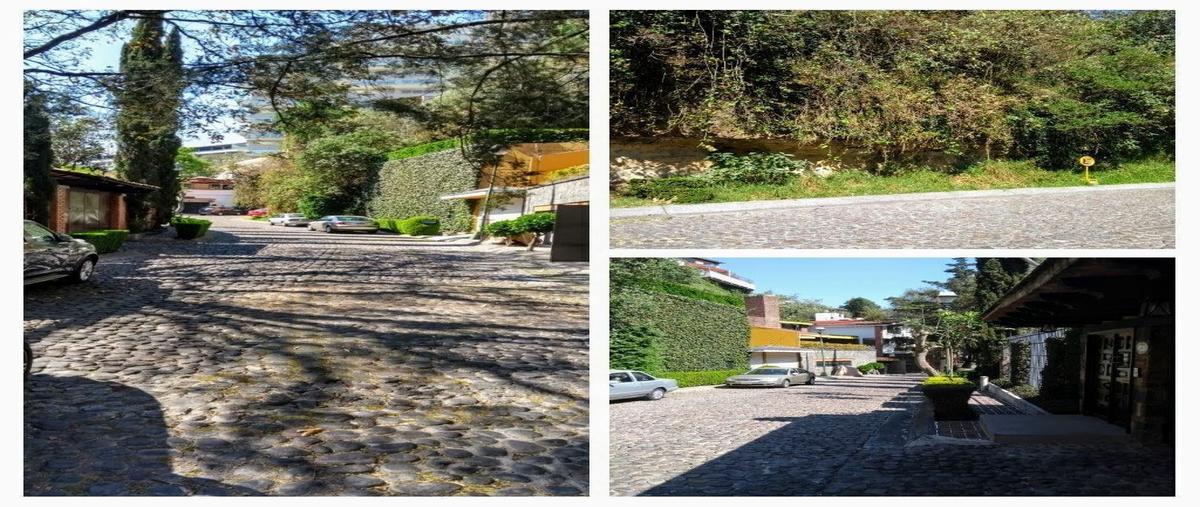 Foto de terreno habitacional en venta en cerrada de anáhuac , la mora, naucalpan de juárez, méxico, 28519875 No. 03