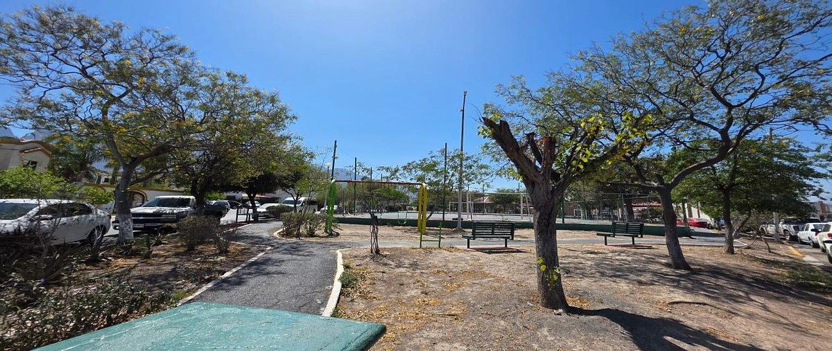 Foto de casa en venta en cerrada de aragonez , urbi villa del rey 2do sector, monterrey, nuevo león, 31021465 No. 03