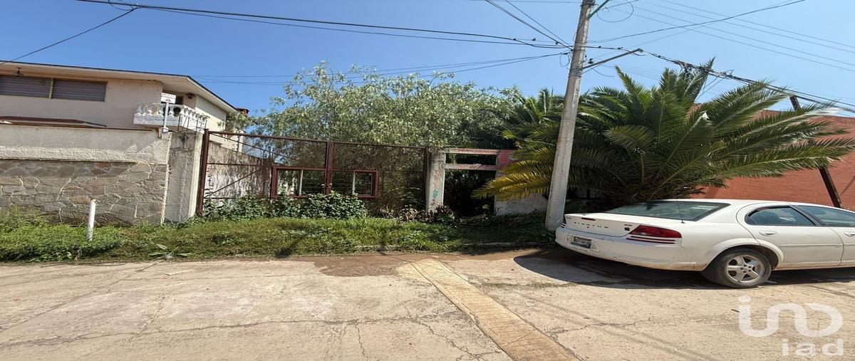Foto de terreno habitacional en venta en cerrada de arco iris , valle sol, tulancingo de bravo, hidalgo, 30216300 No. 02