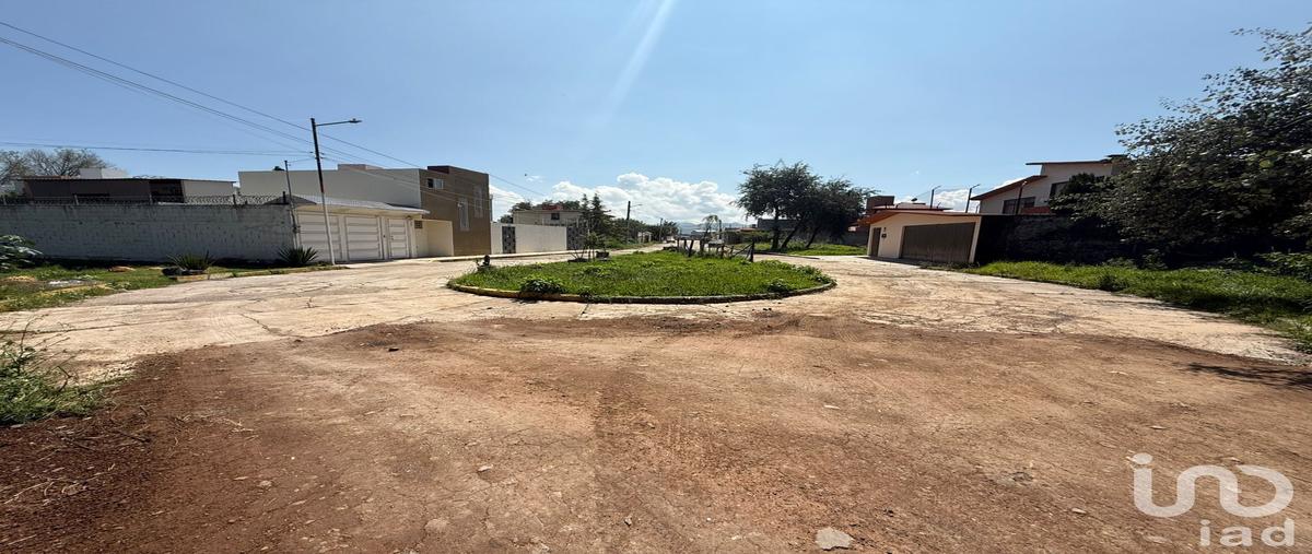Foto de terreno habitacional en venta en cerrada de arco iris , valle sol, tulancingo de bravo, hidalgo, 30216300 No. 05