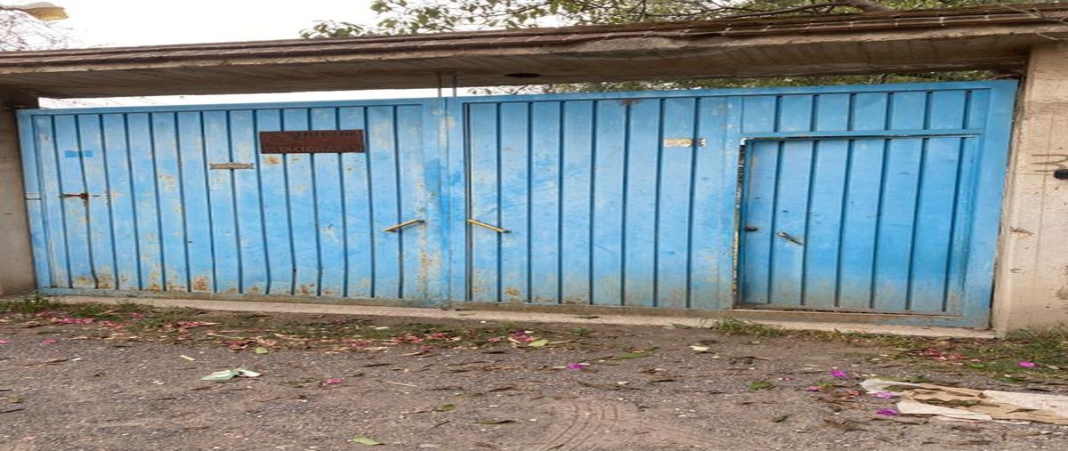 Foto de terreno habitacional en venta en cerrada de avenida de las torres 34, santa maría tepepan, xochimilco, df / cdmx, 23448867 No. 04
